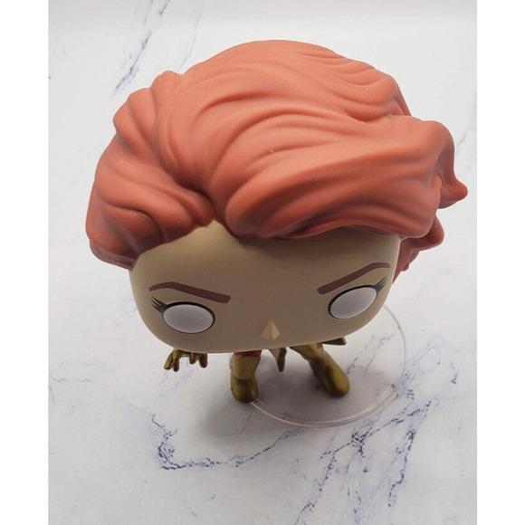 FUNKO Pop! Marvel X-Men Dark Phoenix #422 Collectible Vinyl Figure - Picture 13 of 15